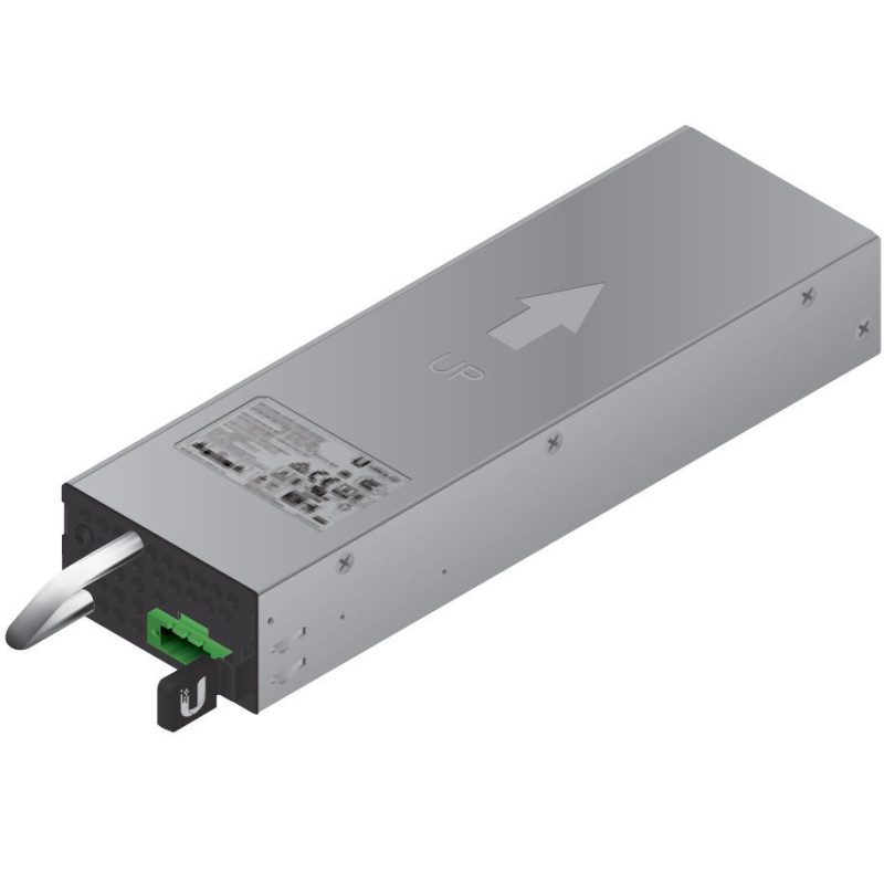 Ubiquiti EP-54V-150W-DC, EdgePwr, 54v, 150W, DC
