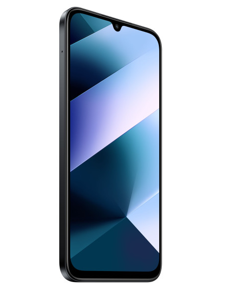 POCO C85/6GB/128GB/Black