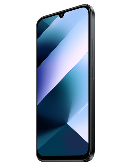POCO C85/6GB/128GB/Black