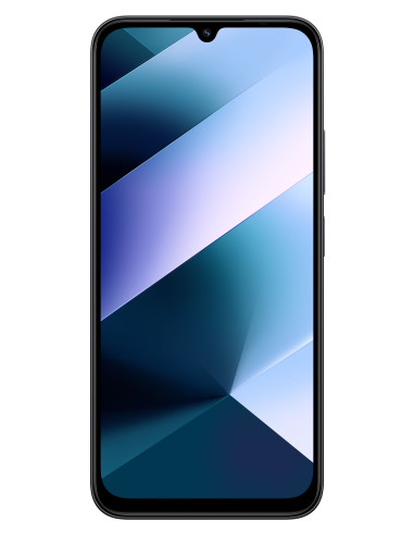 POCO C85/6GB/128GB/Black