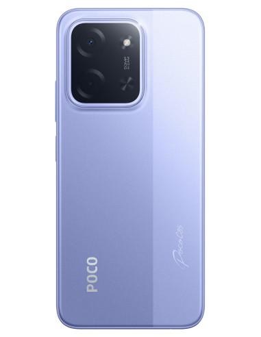 POCO C85/6GB/128GB/purple