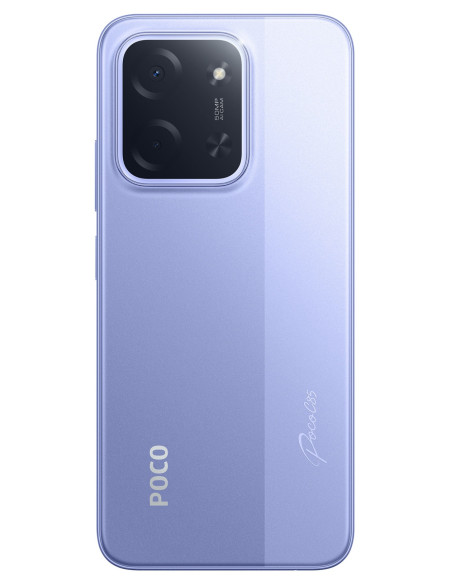 POCO C85/6GB/128GB/purple