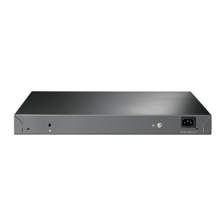 TP-Link SG3452P Manažér L2+ 48xGb,4SFP POE+ 384W switch Omada SDN