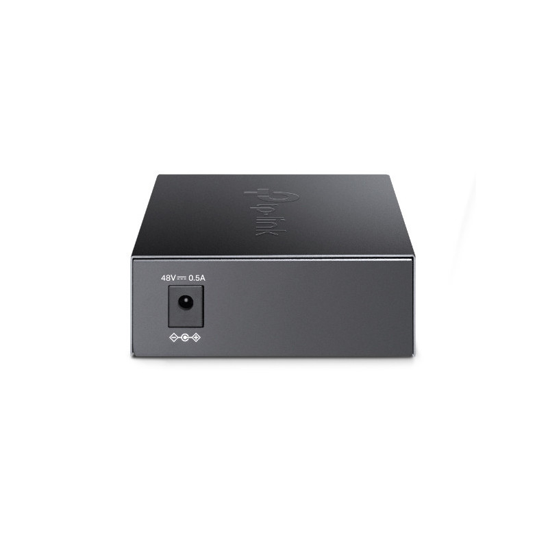 TP-Link FC111PB-20 10/100 SM WDM SC 20km POE