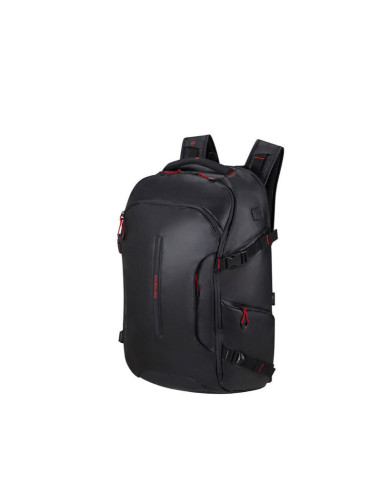 Samsonite ECODIVER Travel Backpack S 38L Black
