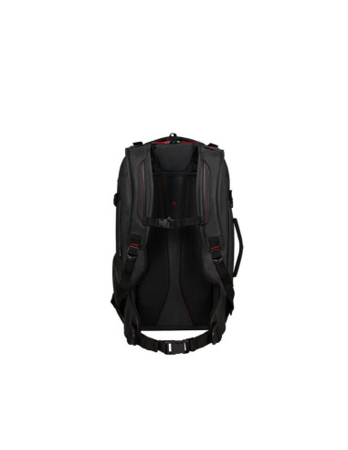 Samsonite ECODIVER Travel Backpack S 38L Black