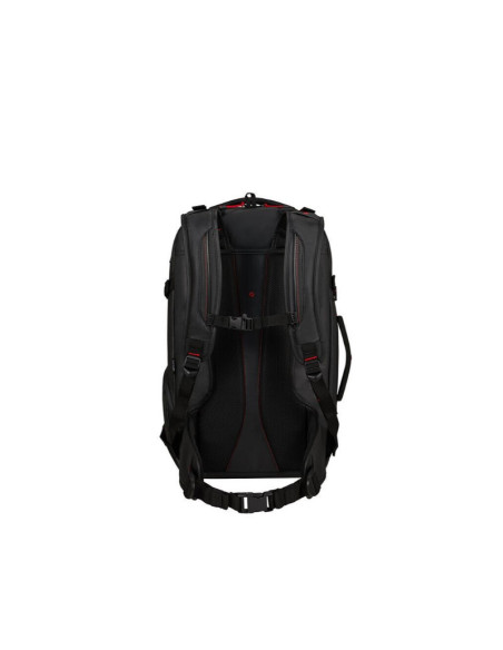Samsonite ECODIVER Travel Backpack S 38L Black