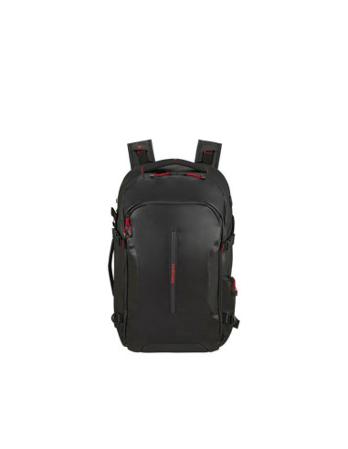 Samsonite ECODIVER Travel Backpack S 38L Black