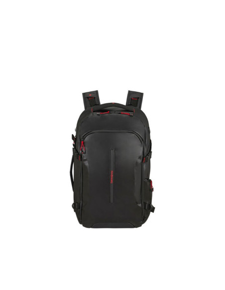 Samsonite ECODIVER Travel Backpack S 38L Black