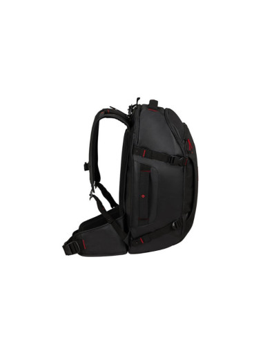 Samsonite ECODIVER Travel Backpack S 38L Black