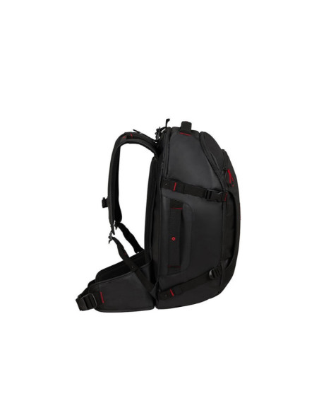 Samsonite ECODIVER Travel Backpack S 38L Black