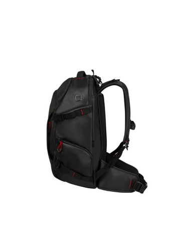 Samsonite ECODIVER Travel Backpack S 38L Black