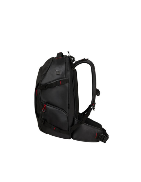 Samsonite ECODIVER Travel Backpack S 38L Black