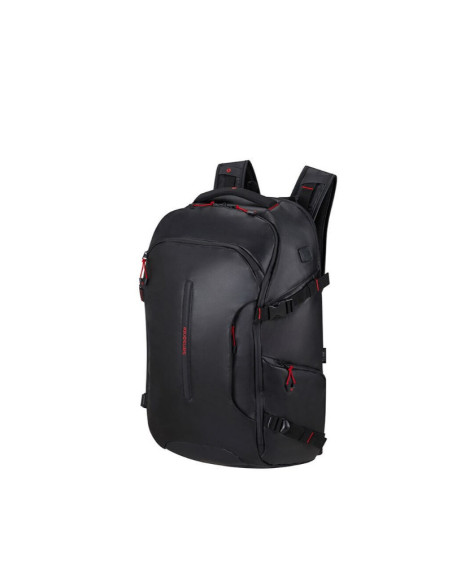 Samsonite ECODIVER Travel Backpack S 38L Black