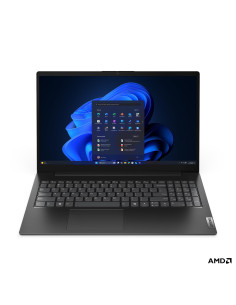 Lenovo V/V15 G6 ARP/R5-150/15,6"/FHD/8GB/512GB/AMD int/W11H/Black/2R
