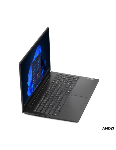 Lenovo V/V15 G6 ARP/R5-150/15,6"/FHD/8GB/512GB/AMD int/W11H/Black/2R