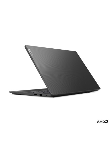 Lenovo V/V15 G6 ARP/R5-150/15,6"/FHD/8GB/512GB/AMD int/W11H/Black/2R
