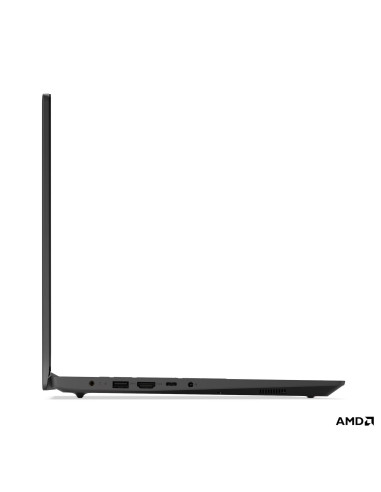 Lenovo V/V15 G6 ARP/R5-150/15,6"/FHD/8GB/512GB/AMD int/W11H/Black/2R