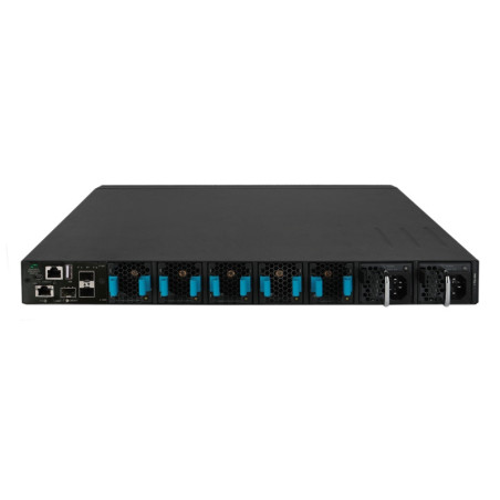 HPE 5945 48SFP28 8QSFP28 Switch