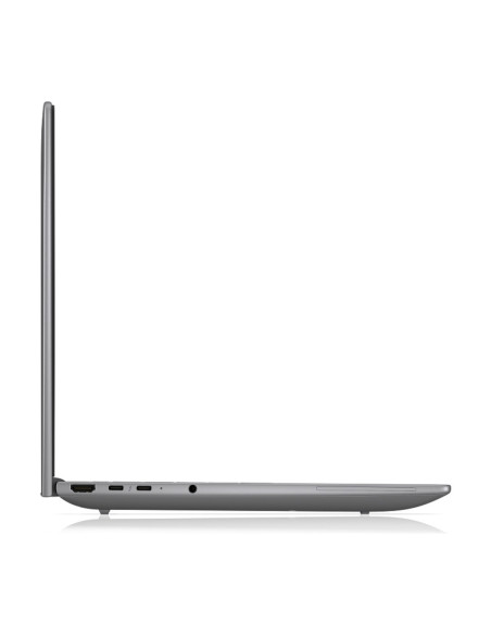 HP ZBook 8/G2i 14/U7-356H/14"/2560x1600/32GB/1TB/RTX 500/W11P/Silver/1R