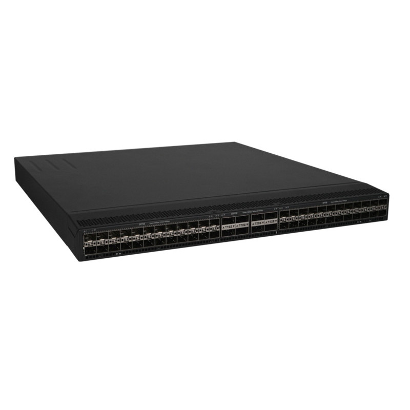 HPE 5945 48SFP28 8QSFP28 Switch