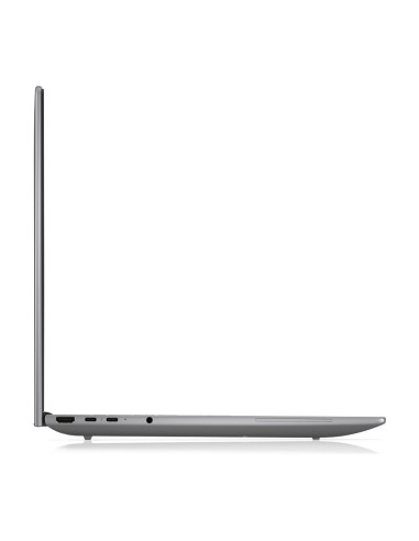 HP ZBook 8/G2i 16/U7-366H/16"/2560x1600/32GB/1TB/Intel int/W11P/Silver/1R