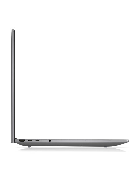 HP ZBook 8/G2i 16/U7-366H/16"/2560x1600/32GB/1TB/Intel int/W11P/Silver/1R