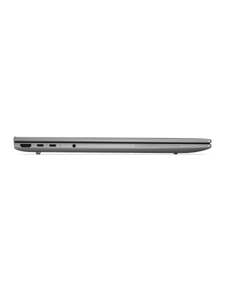 HP ZBook 8/G2i 16/U7-366H/16"/2560x1600/32GB/1TB/Intel int/W11P/Silver/1R