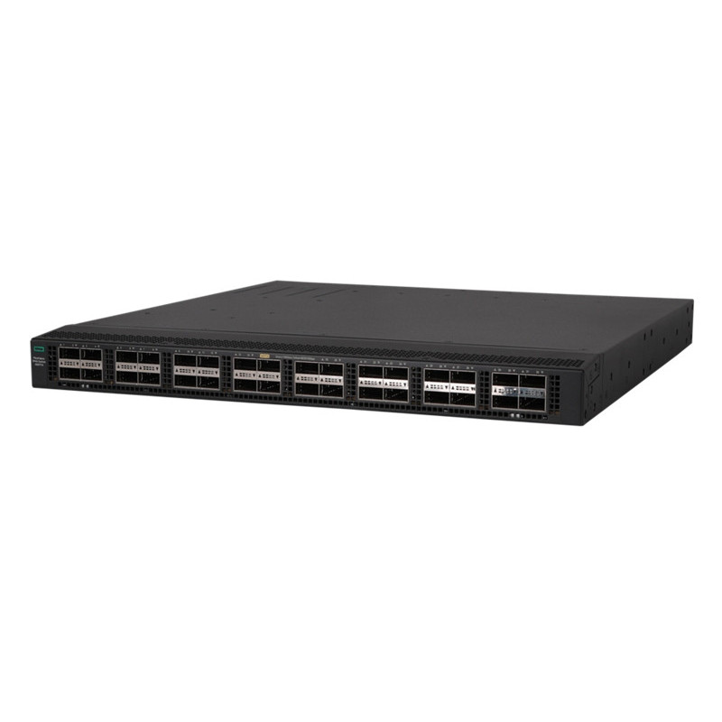 HPE 5945 32QSFP28 Switch