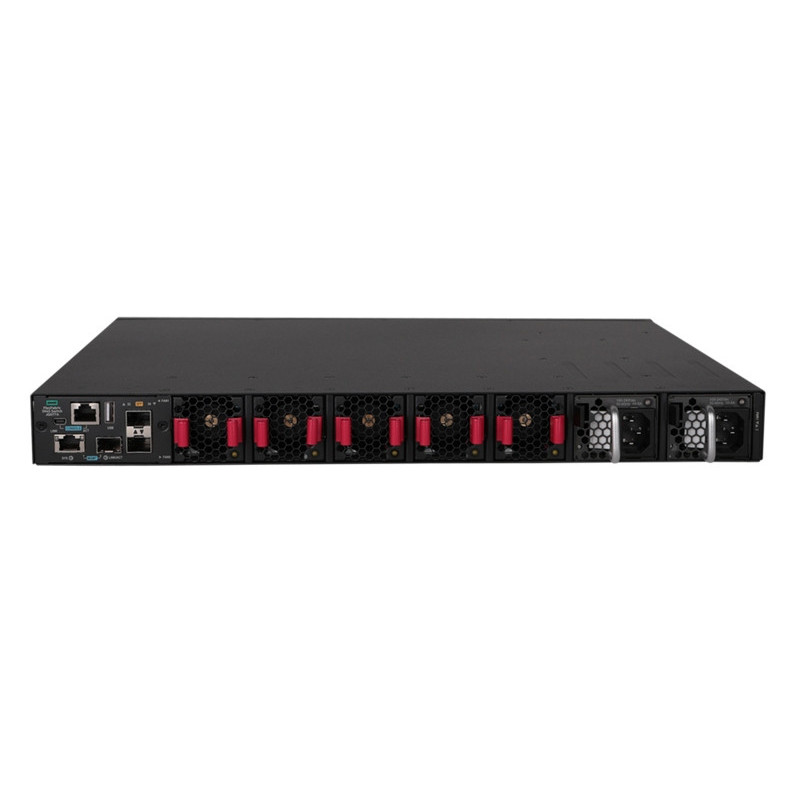 HPE 5945 32QSFP28 Switch