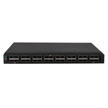 HPE 5945 32QSFP28 Switch