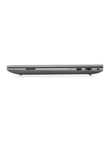 HP ZBook X/G2i 16/U5-336H/16"/2560x1600/32GB/1TB/RTX 500/W11P/Silver/1R