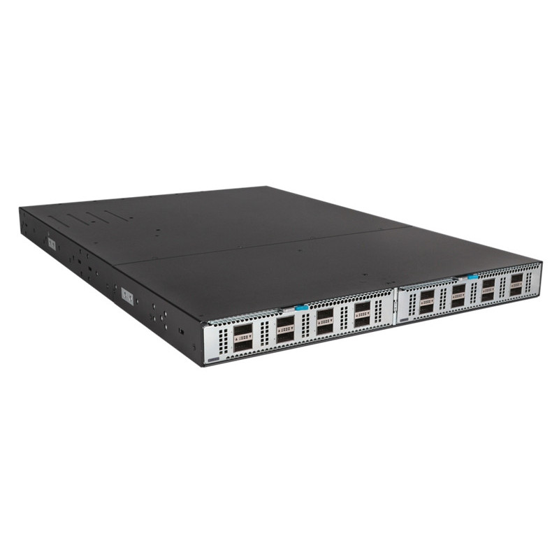 HPE 5945 2-slot Switch