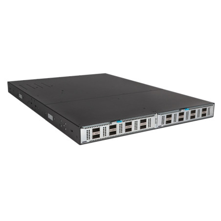 HPE 5945 2-slot Switch