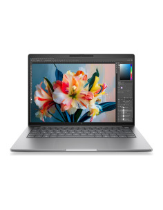 HP ZBook 8/G2i 14/U5-325/14"/2560x1600/24GB/512GB/Intel int/W11P/Silver/1R