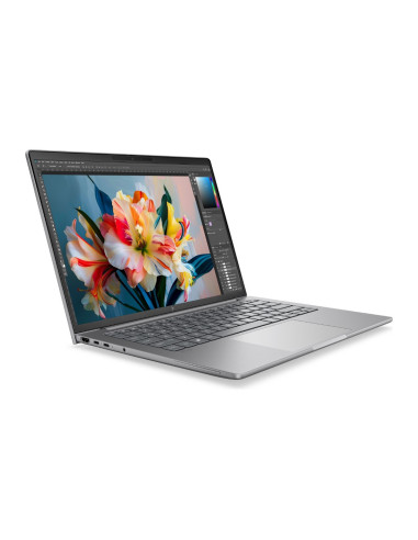 HP ZBook 8/G2i 14/U5-325/14"/2560x1600/24GB/512GB/Intel int/W11P/Silver/1R