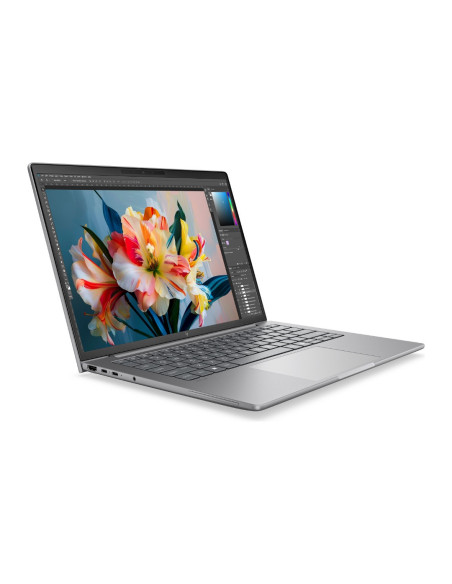 HP ZBook 8/G2i 14/U5-325/14"/2560x1600/24GB/512GB/Intel int/W11P/Silver/1R