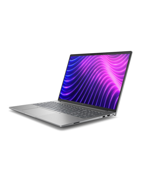 HP ZBook X/G2i 16/U7-366H/16"/WUXGA/T/32GB/1TB/RTX 2000/W11P/Silver/1R