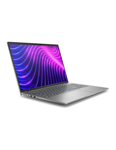 HP ZBook X/G2i 16/U7-366H/16"/WUXGA/T/32GB/1TB/RTX 2000/W11P/Silver/1R