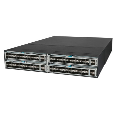 HPE 5945 4-slot Switch