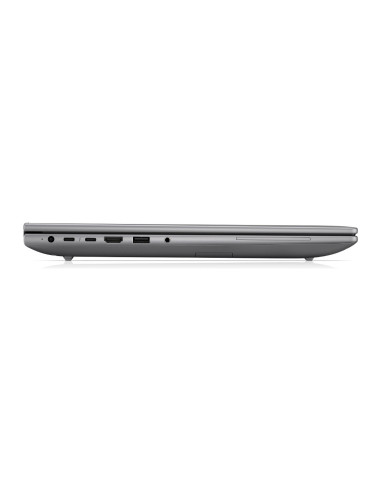 HP ZBook X/G2i 16/U7-366H/16"/2560x1600/32GB/1TB/RTX 1000/W11P/Silver/1R