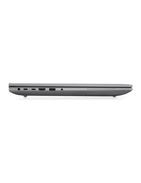 HP ZBook X/G2i 16/U7-366H/16"/2560x1600/32GB/1TB/RTX 1000/W11P/Silver/1R