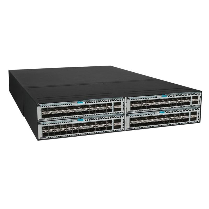 HPE 5945 4-slot Switch