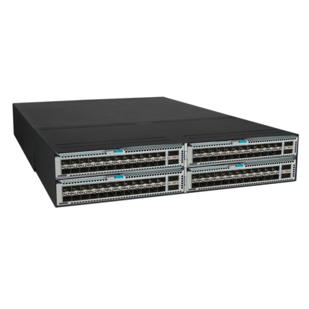 HPE 5945 4-slot Switch