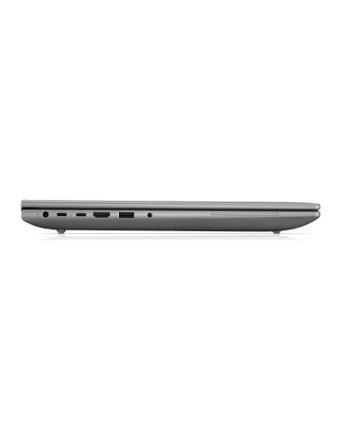 HP ZBook X/G2i 16/U7-366H/16"/2560x1600/32GB/1TB/RTX 3000/W11P/Silver/1R