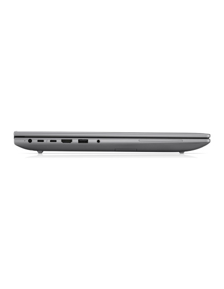 HP ZBook X/G2i 16/U7-366H/16"/2560x1600/32GB/1TB/RTX 3000/W11P/Silver/1R