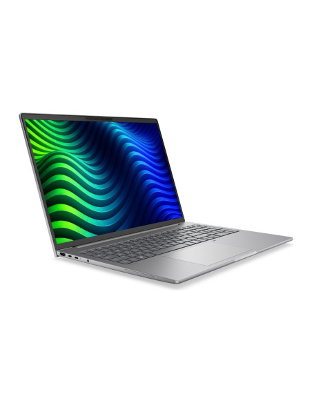 HP ZBook 8/G2i 16/U5-336H/16"/2560x1600/24GB/512GB/Intel int/W11P/Silver/1R