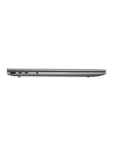 HP ZBook 8/G2i 16/U5-336H/16"/2560x1600/24GB/512GB/Intel int/W11P/Silver/1R