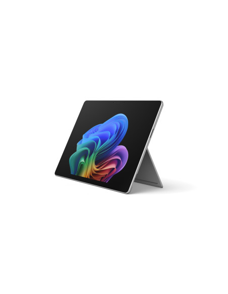 Microsoft Surface Pro 13" (12. edícia)/SD-X2 Elite/13"/2880x1920/T/64GB/1TB/Adreno/W11P/Platinum/2R