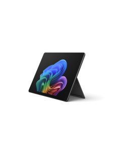 Microsoft Surface Pro 13" (12. edícia)/SD-X2 Elite/13"/2880x1920/T/16GB/1TB/Adreno/W11P/Black/2R
